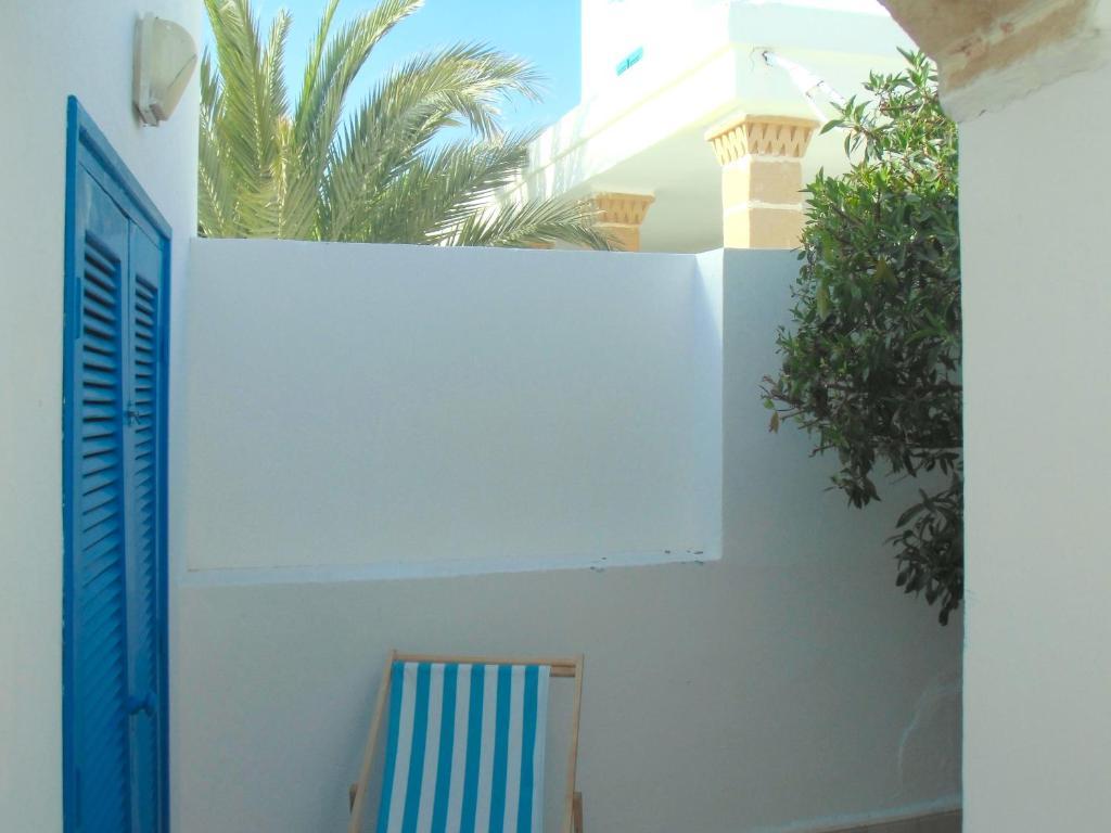 Hotel Villa Soleil Sidi Kaouki Zimmer foto